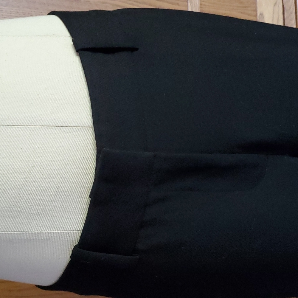 J.Crew Wool Pants - Picture 2 of 4